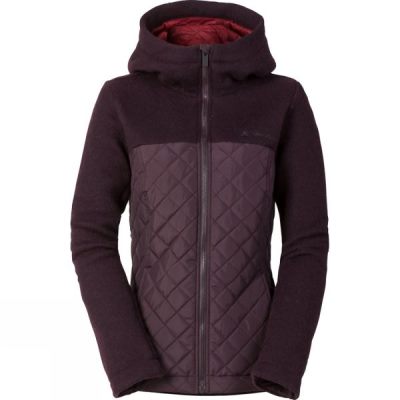 Chaquetas Vaude Godhavn Padded Mujer Cobra - Chile POF158243